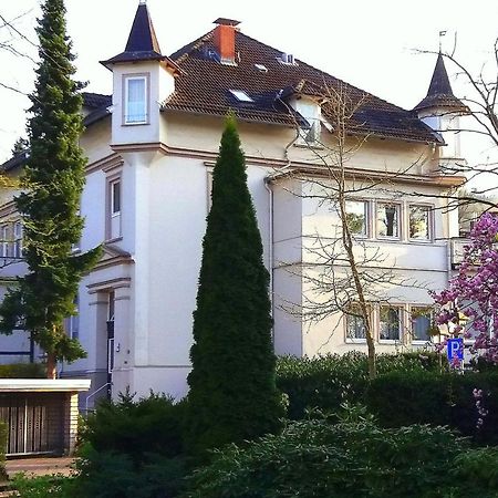 Fewo-Radau Bad Harzburg Exterior photo