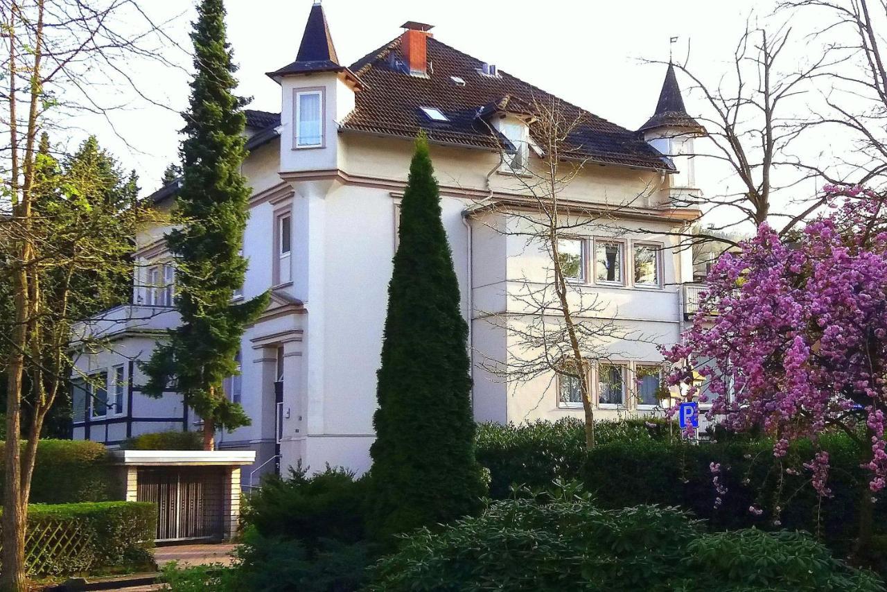 Fewo-Radau Bad Harzburg Exterior photo