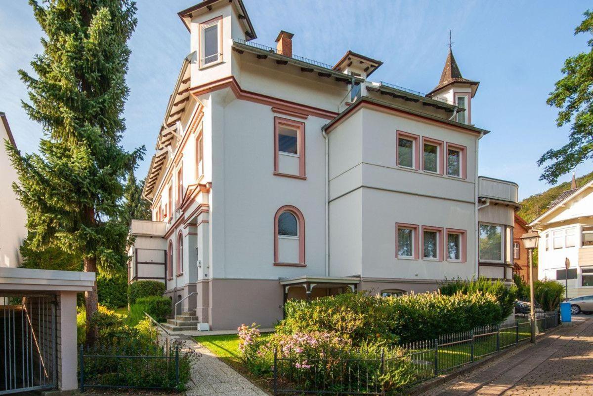 Fewo-Radau Bad Harzburg Exterior photo