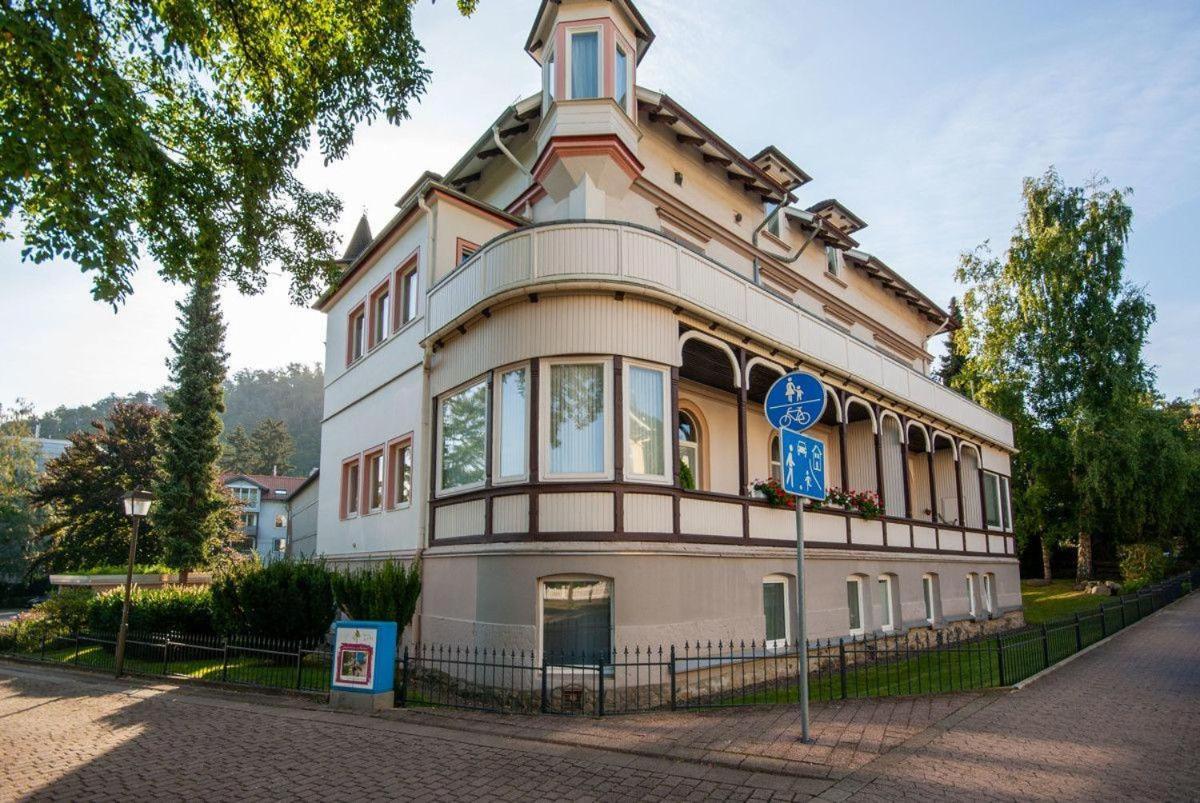 Fewo-Radau Bad Harzburg Exterior photo